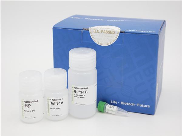 微量蛋白回收试剂盒｜生命科学高效生物试剂解析