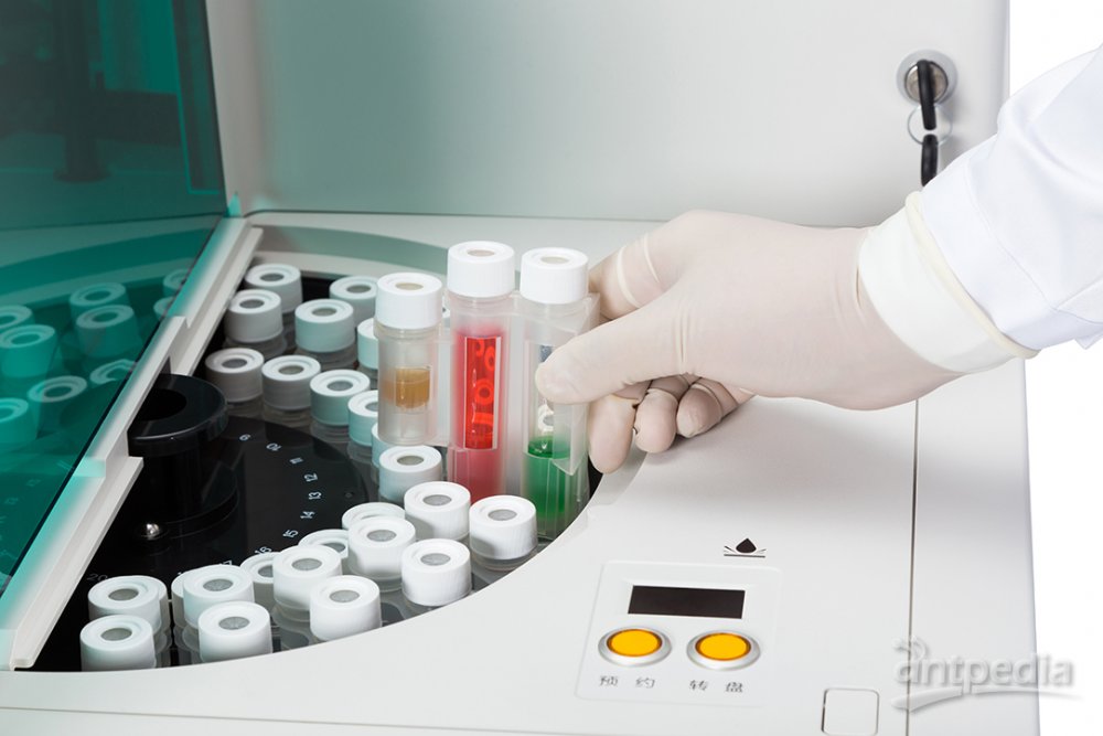全自动化学发光测定仪AutoLumo A2000 Plus与安图生物免疫系列试剂的协同应用